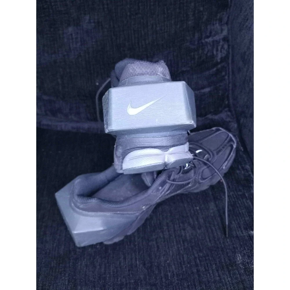 Nike Zoom Vomero 5 A-COLD-WALL ACW Black Mens AT3152-001 Size 11